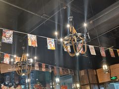 -好伦哥比萨烤肉自助(马家堡店)