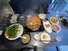 -泉味道贵州厨房(三里河店)