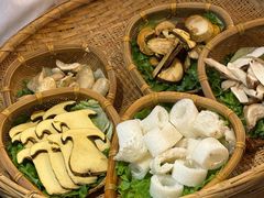 -滇野云南野生菌餐厅(陕西南路店)
