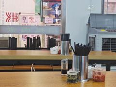 -门框胡同百年卤煮(鸟巢店)