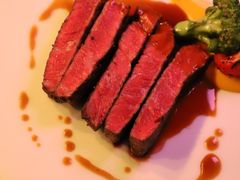 -圣丰索菲特·法国餐厅