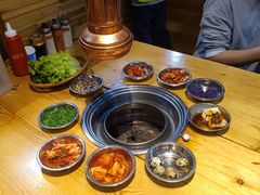 -麻蒲碳烤肉(远景路1号店)