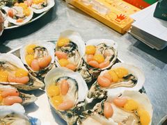 -飞尝蚝·顺德菜·鱼生(顺德总店)