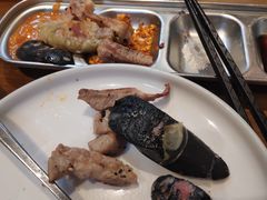 -·缸桶屋·韩式牛肋条自助烤肉(西湖D11店)