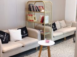 -Kraemer paris·苏豪路易士·嘉玛发廊