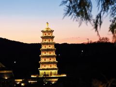 -云端咖啡(山顶教堂店)