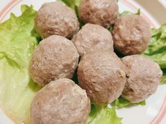 -嬷孙家潮汕牛肉火锅(北京路天河城店)
