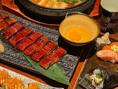 -千代武日本料理(爱建店)