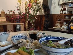 -八珍手工水饺·妈妈的爱(传芳巷店)