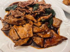 -永兴餐厅(复兴中路店)