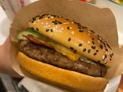 -麦当劳(杭州萧山文源店)