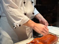 -四季民福烤鸭店(王府井东安门店)