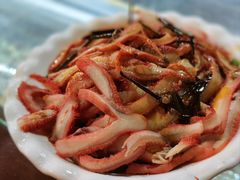 -金杨拉面王小吃面馆·牛三宝面·红烧牛肉粉