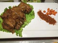 -那家小馆•北京菜•烤鸭(中关村店)