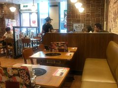 -食其家·牛丼咖喱(冠捷大厦店)
