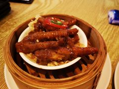 -添好运点心专门店(百老汇店)