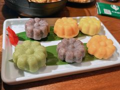 -马灯部落·西湖边的创意山景餐厅(虎跑动物园店)