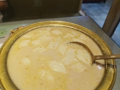 大锅茶-牧马人奶茶馆(乌兰察布总店)