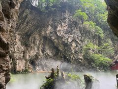 -天河潭旅游度假区