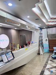 -睿宝儿科·眼科·口腔(静安大悦城门诊部)