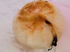 萝卜肉月饼-长发西饼(临顿路店)