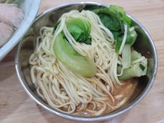 拌面-肉燕扁食草包飯(东街店)