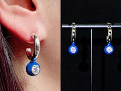 -梵薇Joker.V银饰工作室