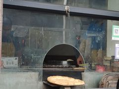 -阿布拉的馕(西北路店)