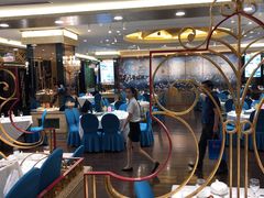 大堂-和记小菜(东方店)
