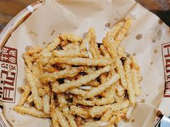 -肖记公安牛肉鱼杂馆· 省级非物质文化遗产(仁和路店)