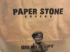 -PAPER STONE BAKERY(天环店)