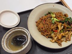 -粉观右江西鲜辣米粉(天地店)