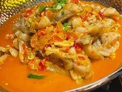 -炊烟小炒黄牛肉(浦东世纪汇店)