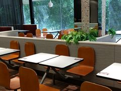 大堂-乡村基(总府红旗店)
