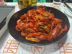 -小林哥的海鲜馆·夜宵烧烤(渔人码头店)