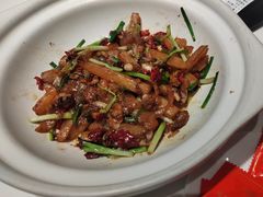 -好食上(喜盈门.范城店)