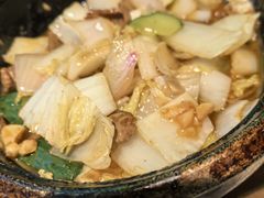 -吴氏老妈·23年家常菜(古城店)