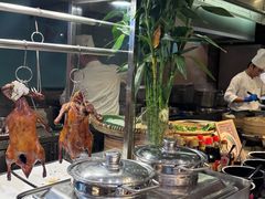 -东莞松山湖凯悦酒店