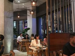 大堂-The Rug Cafe(王府中环店)