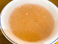 米酒山楂汤-杏花村水席楼·洛阳水席(老城十字街店)