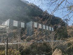 -浙北大峡谷