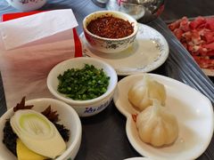-鑫龙火锅城(青岛分店)