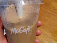 -麦当劳(海岸城店)