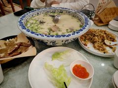 -禧福楼·十五年老店(科技城店)