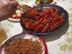 -龙虾当家·大排档(红谷滩五中店)