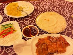 -亚龙湾红树林度假酒店御粤阁