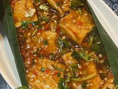 -蜗牛小馆醉乡民谣云南菜(惠新西里店)