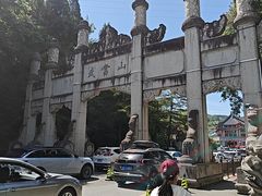 -武当山风景区
