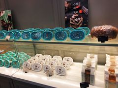 -面包新语(龙湖·西宸天街店)