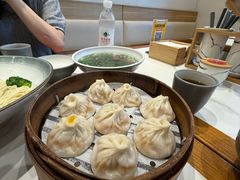 -馋三尺蟹粉小笼(人民广场店)